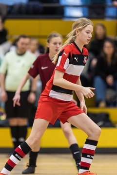 Bild 297 - wCJ NFV Futsalmeisterschaft